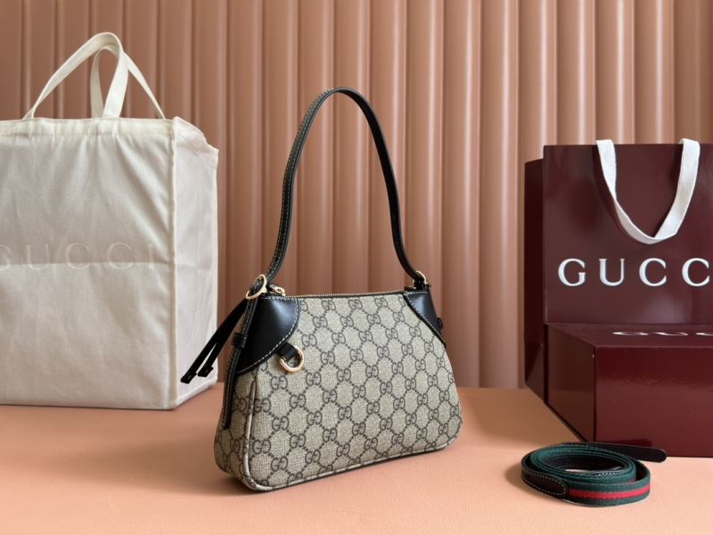 Gucci Shopping Bags